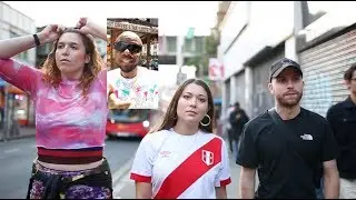 Mina - Major (ft 45DiBoss, Nané & Merca Bae)