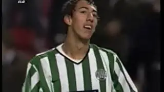 20031015 UEFA, Kobenhavn FTC 1 1