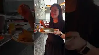 24th Street Food | Dusit Thani Dubai | The JY Project | Restaurant Dubai