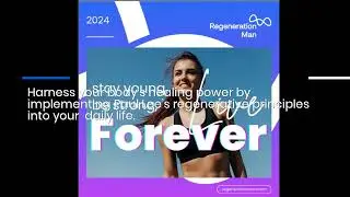 Biohacking Life Through Regenerative Science: UK's Top Doctor Introduces Concepts In Debut Book