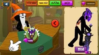 Dark Stick War Legacy