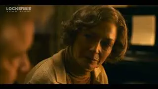 Upcoming 2025  Series Lockerbie Trailer