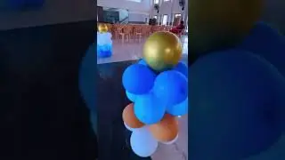 #The Crazy Balloons