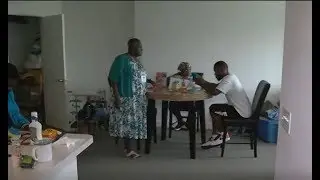 'Grandfamily Housing' created for grandparents raising grandchildren in DC