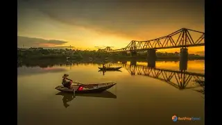Red River in Vietnam - The Film (English Version)