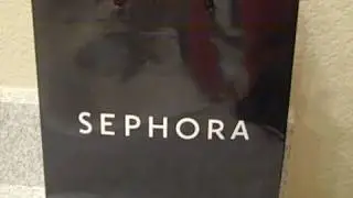 Sephora Friends and Family Haul
