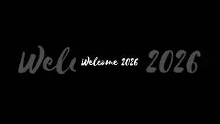 Happy New Year 2026 // #Shorts #Trending #NewYear #2026 #Song #Reels #Viral #Edit #Shortsfeed #Yt