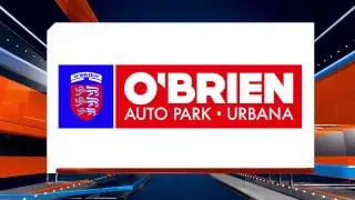 0648 OABB  O'Brien Auto Park Current WCIA  BB
