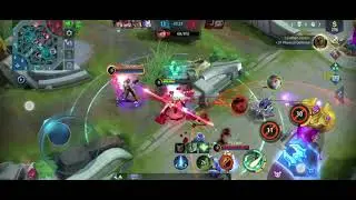 Mathilda Tank Build RG Gameplay! l Full Game l DX Trio