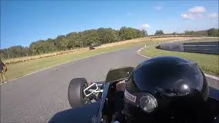 Stage GTRO PAU ARNOS : Formule 3
