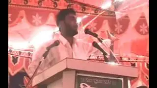 Speech about Education in Marathi