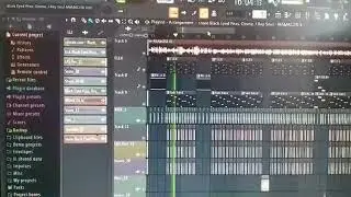 Black Eyed Peas, Ozuna, J. Rey Soul - MAMACITA Flp (Oscar Remake)