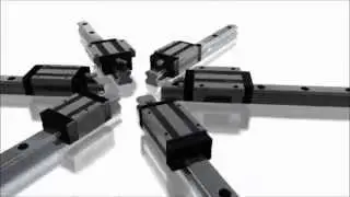 Skf Llth Linear Guideway