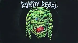 Rowdy Rebel - Posture (feat. Fivio Foreign & Fetty Luciano) (Official Visualizer)