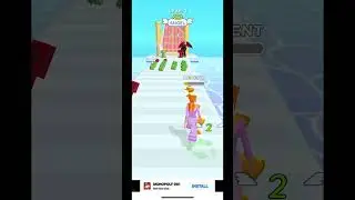 Destiny run Level Level 3 #design #design