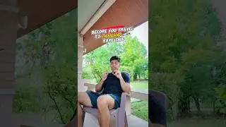 WATCH THIS Before you Come to Thailand.. 🇹🇭