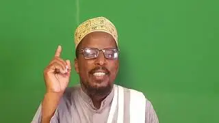 منظومة المفيد في علم التجويد للطيبي cashirkii 3 aad sh cabdullaahi awliyo