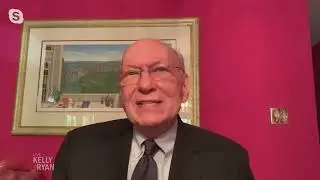 Art Moore Shares his Regis Memories