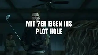 The Last of Us Part 2 | Hat Naughty Dog den Plot-Twist vergeigt?