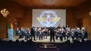 “Czardas” – V. Monti. Solista: Luis Castelló Rizo