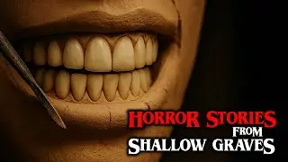 Enamel | Dentist Horror Story