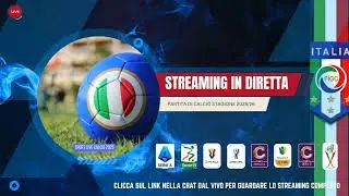 F.C.D. Bisignano v A.S.D. Mesoraca Calcio 🔴𝐈𝐍 𝐃𝐈𝐑𝐄𝐓𝐓𝐀➤ Calcio : 16 Nov 2025