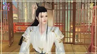 【闺蜜三人齐穿越玩转古代】第166集：怎么总来玩我的脚丫子呢