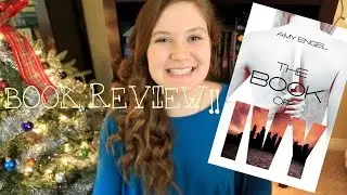 Book of Ivy Review!!