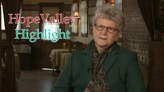 Janette Oak's first trip to Hope Valley | Hope Valley Highlight