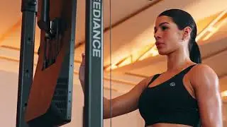 Gym Monster 2