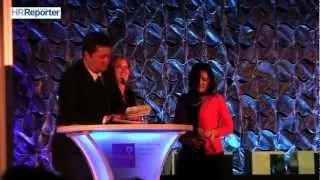 2012 HR Summit Awards: HR Challenge Award