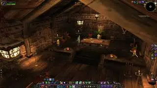 The Heart of Darkness, WoW TBC Quest