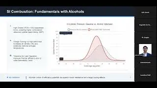 AICTE ATAL FDP Bharat GroupColleges.Various Higher alcohols used as alternative fuel in IC enginesS9