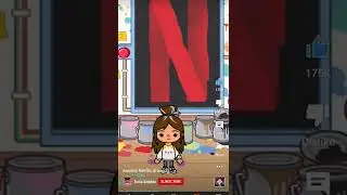 join Netflix