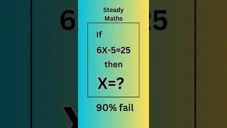 Maths tricks|#maths#shorts#algebra#viral#education
