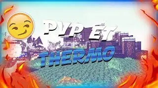 🍾 NATIONSGLORY BLACK - S1E2 : PVP + THERMO SUR L'UKRAINE !