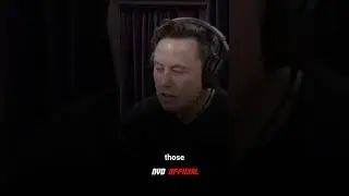 Joe rogan experience 🙈💗 |  Elone musk | #shorts  #elonemusk #experiment #experience #viral