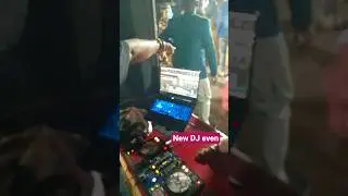 DJ Event Tension Moment 😰 | Dance Operator Under Pressure #dj