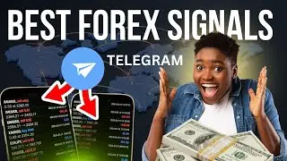 HOW TO COPY & PASTE A FOREX SIGNAL