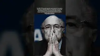Breaking the Beautiful Game The 2015 FIFA Corruption Unveiled #fifa #uefa #football #worldcup