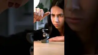 Luna Kinetic toy⭕एक जादुई🔅खिलौना🤯✅। #shorts #facts #toys