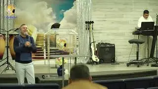 Iglesia Casa Bethel PSL's Live broadcast - 1/20/26