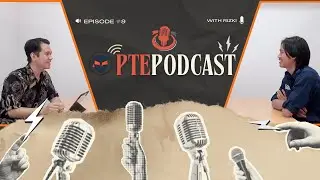 Dilema Anak Teknik: Pilih Laporan Kelar atau Orderan Cair? | Deep Talk Mahasiswa LT