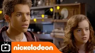 Hunter Street |  Season Recap Part 2  | Nickelodeon UK