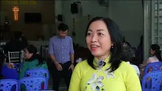 MỘT VÀI CẢM NGHĨ TRONG BUỔI LỄ
