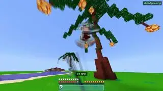Hive Skywars (HT1)