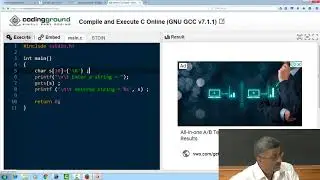 Buffer Overflow Vulnerability & Protection Techineques