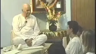 PAPAJI - SADGURU