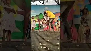 wozo vacance 2022 présélection de Bouaké  Drigbé Astrid