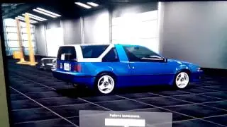 exa 3 spoke